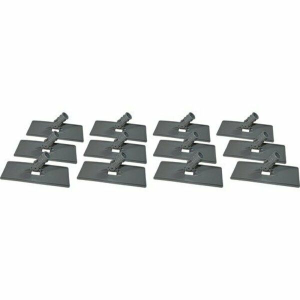 Bsc Preferred HOLDER, PAD, GRAY, 12PK GJO27000CT